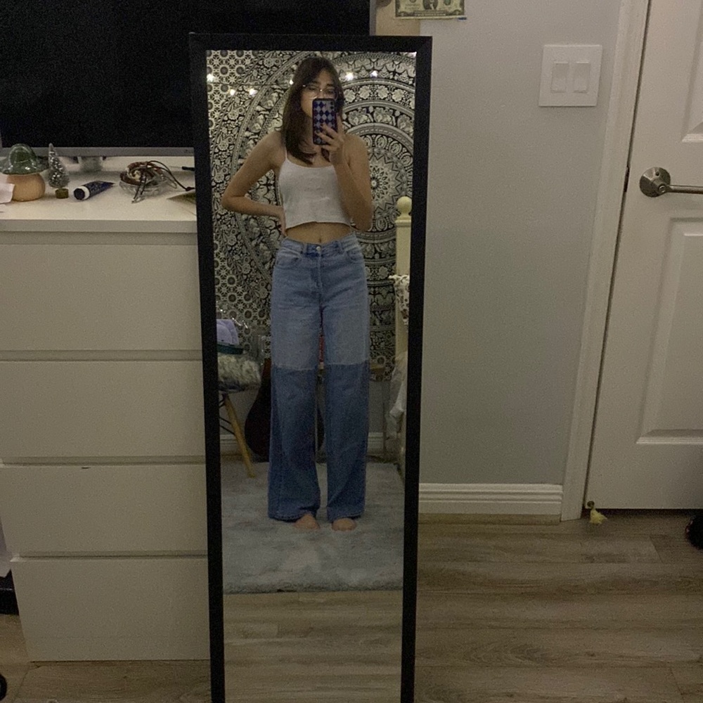 Pacsun baggy pant 26 jeans